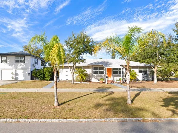 2001 2ND STREET S, ST PETERSBURG, FL 33705
