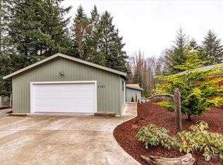 2703 Silver Crest Ct, Langley, WA