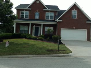 9715 Haversack Dr, Knoxville, TN 37922