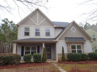 445 Summerlin Blvd, Newnan, GA 30265