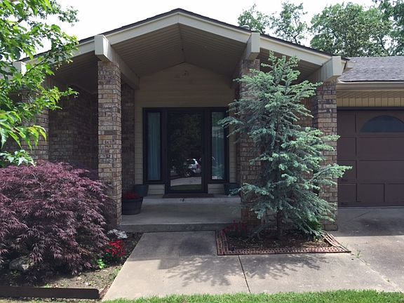 This home is beautiful inside and out!