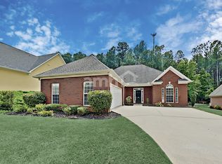 235 Yardsley Dr, McDonough, GA 30253