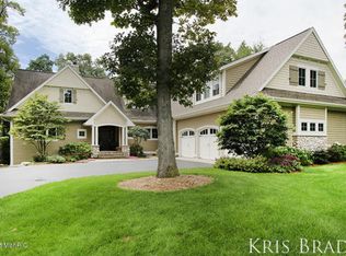 4188 5 Mile Rd NE, Grand Rapids, MI 49525