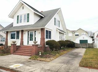 115 E Cardinal Rd, Wildwood, NJ 08260