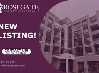 3250 Carding Mill Trl #408, Oakville, ON L6M 0Z5