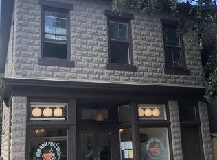 1821 Bull St, Savannah, GA 31401