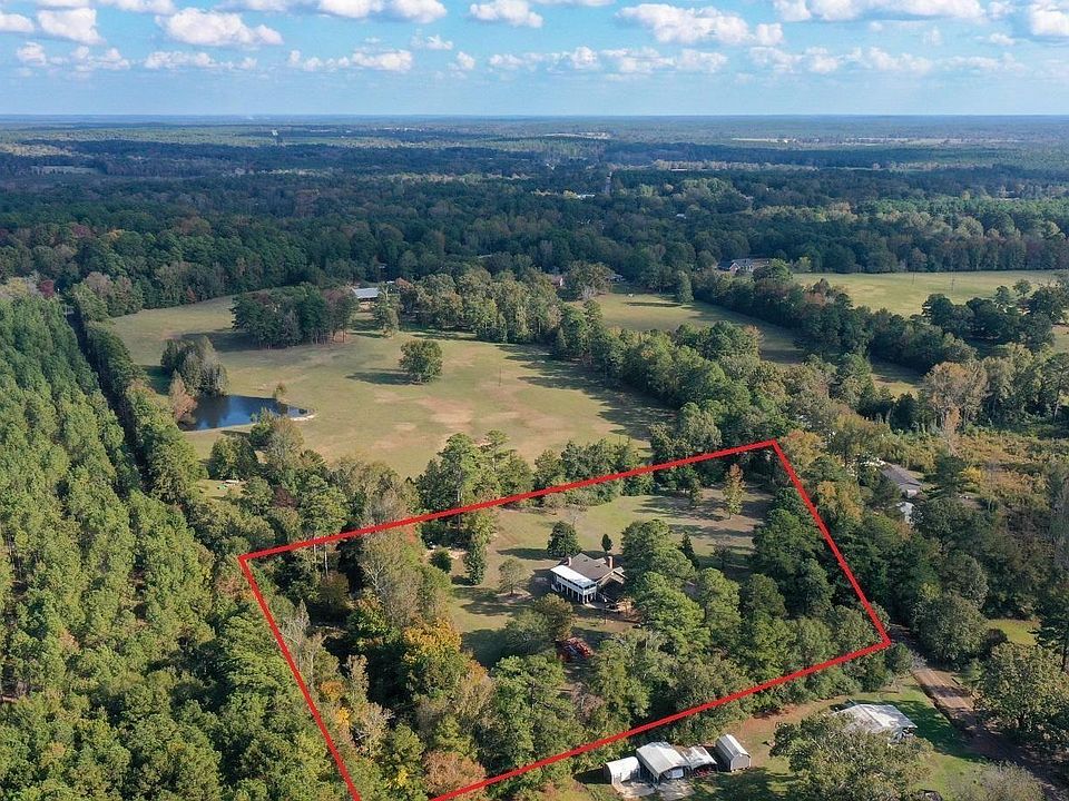 366 County Road 4123, Bivins, TX 75555 Zillow