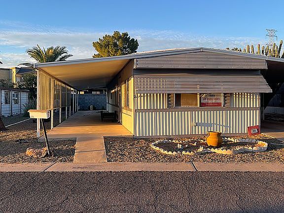 5th image of 120 N Val Vista Dr Lot 20