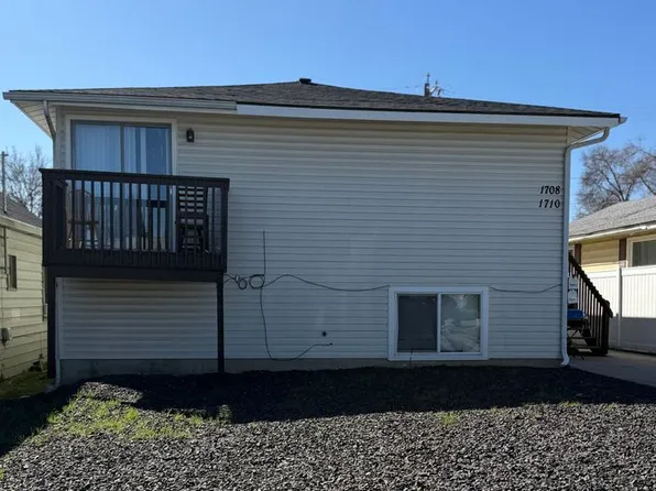 1710 E Sanson Ave, Spokane, WA 99207