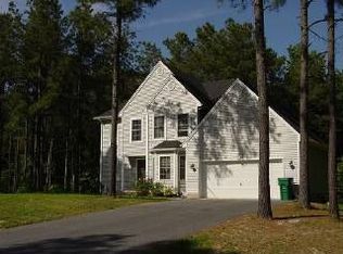 5077 Cooper Landing Dr, Eden, MD 21822