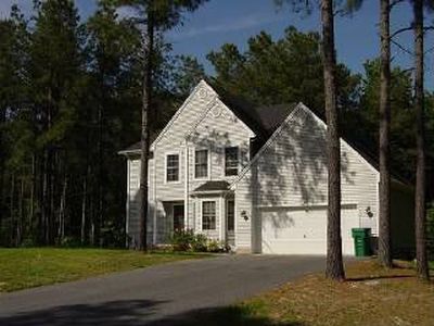 5077 Cooper Landing Dr, Eden, MD, 21822