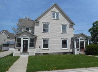302 Stevenson St, Sayre, PA 18840