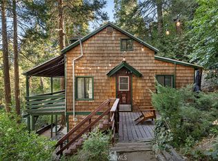 23771 Bowl Rd, Crestline, CA 92325