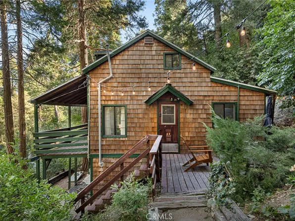 23771 Bowl Rd, Crestline, CA 92325