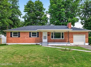 3237 Greendale Dr, Louisville, KY 40216