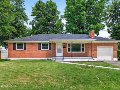 3237 Greendale Dr, Louisville, KY, 40216
