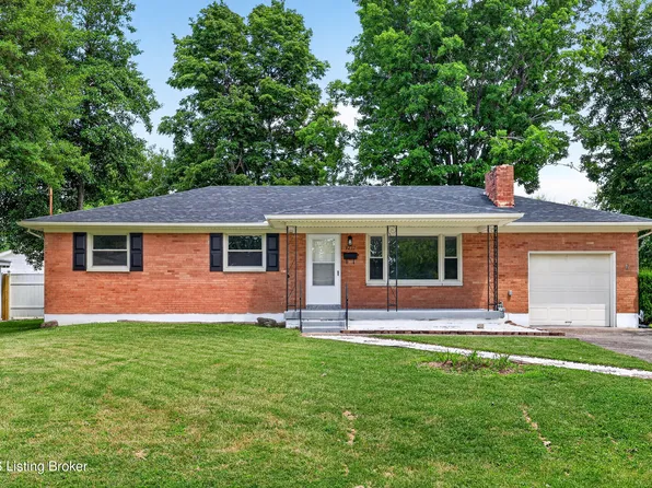 3237 Greendale Dr, Louisville, KY 40216