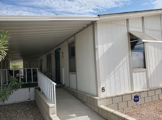 17625 Langlois Rd SPACE 8, Desert Hot Springs, CA 92241