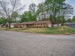 2405 Juniper St, Longview, TX 75604