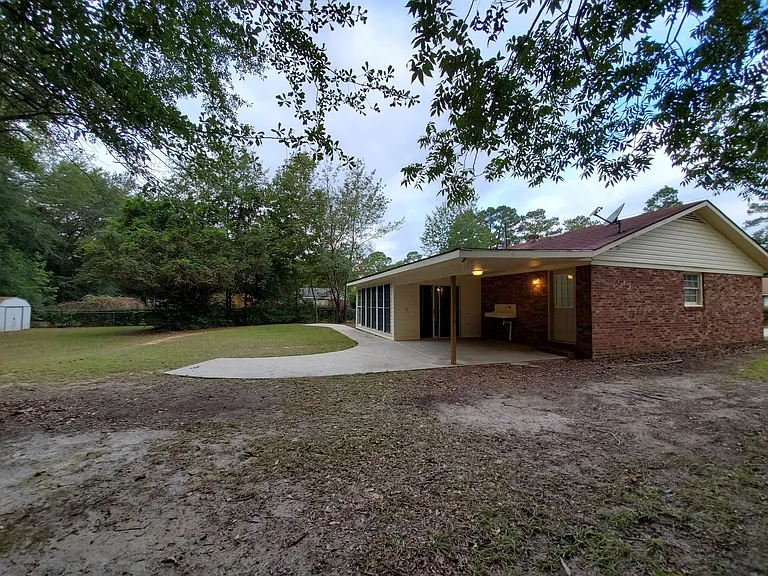 203 Wilburn Rd — Photo 31