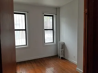 Rented by Landlord Management New York