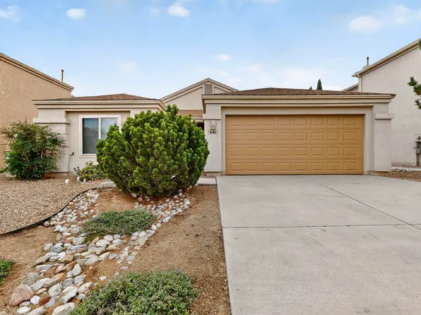 641 Primrose Ave SW, Los Lunas, NM 87031