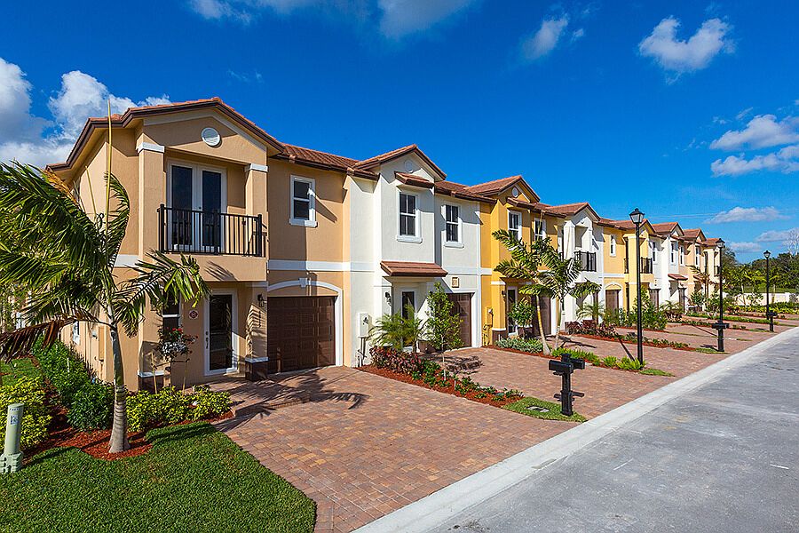 Emerald Landings Florida Apartments