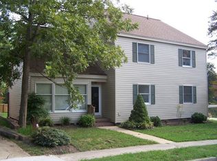 410 Harriett Tubman Dr, Williamsburg, VA 23185