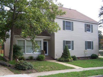 410 Harriett Tubman Dr, Williamsburg, VA, 23185