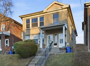 2303 Sherbrook St #2, Pittsburgh, PA 15217