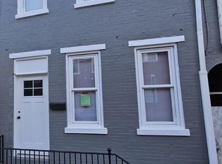 106 Locust St, Lancaster, PA 17602