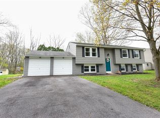 19 Minute Man Trl, Rochester, NY 14624