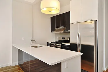 Rented by Corcoran