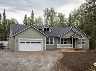 7400 E Springwood Dr, Wasilla, AK 99654