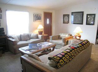 494 Frost Rd, Sandia Park, NM 87047