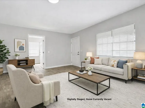 5201 Mulga Ave, Mulga, AL 35118