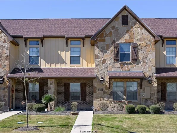 123 Deacon Dr W, College Station, TX 77845