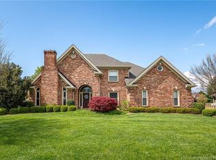 3105 Pebble Hill Ct, Sellersburg, IN 47172