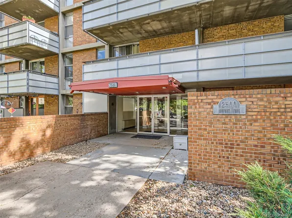 2500 S York Street #317, Denver, CO 80210