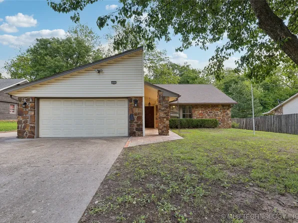 5001 S Ash Ave W, Broken Arrow, OK 74011