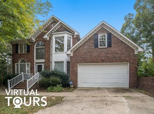 4740 Grand Cypress Ct, Raleigh, NC 27604
