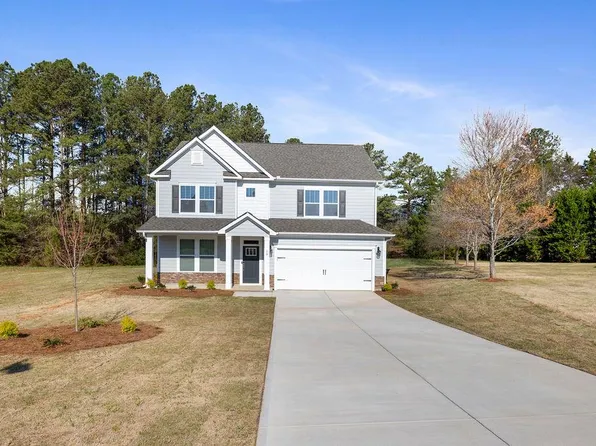 19 Horizon Way, Greenwood, SC 29649