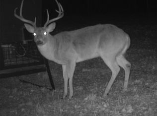 2210 Cardwell Rd, Ringgold, TX 76261