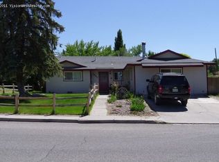 1960 Melarkey St, Winnemucca, NV 89445
