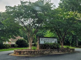 50 Eastwood Ter, Covington, GA