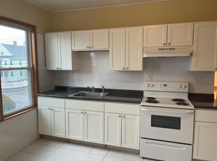 121 Federal Ave, Quincy, MA 02169
