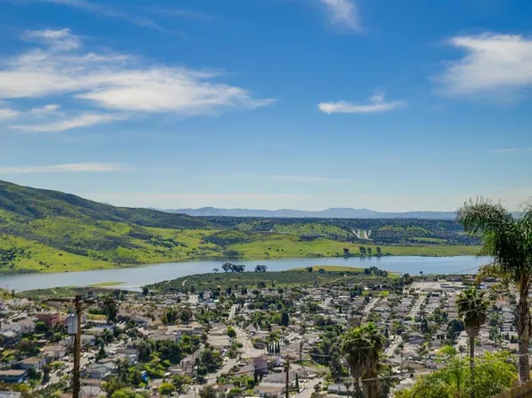 1634 La Presa Ave, Spring Valley, CA 91977