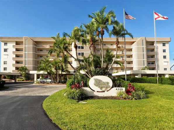 4325 Gulf Of Mexico Dr Unit 204, Longboat Key, FL 34228