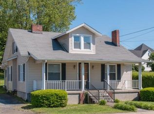 923 Tremont Ave, Bristol, TN 37620