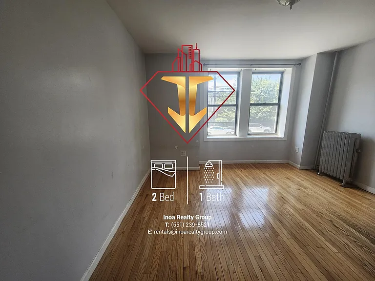 64-66 Glenwood Ave #101 — Photo 7